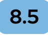 8 5