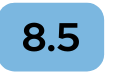 8 5