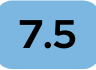 7 5