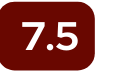 7 5